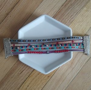 Woven Dreams Bracelet Noonday Collection